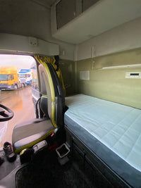Volvo FH4 / FH12 / FH16 2013 onwards - Mattress - Right Hand Drive