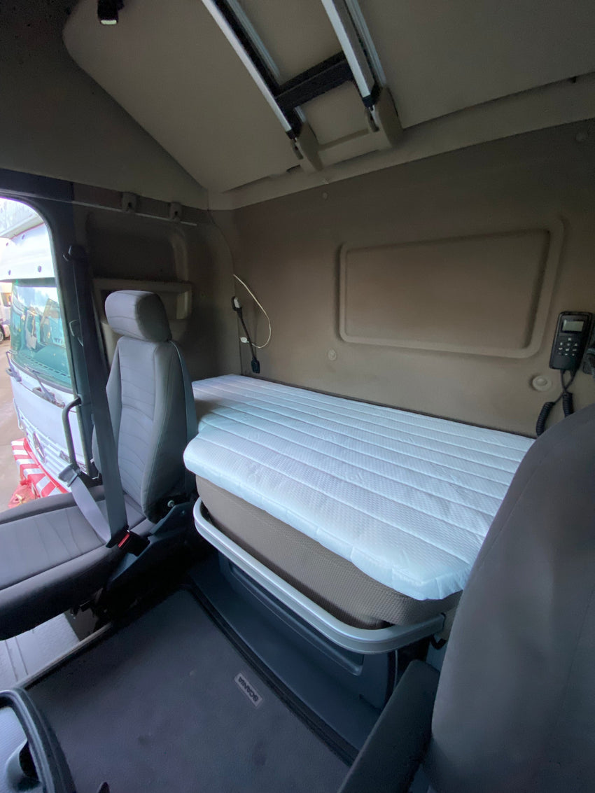 First Gen Scania Topper - (2010 - 2017)