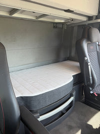 Renault T Range Mattress (2015 - Current) - Right Hand Drive