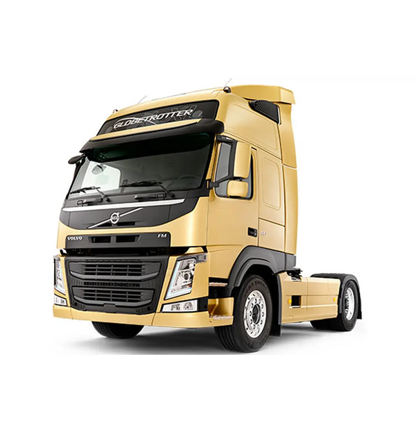 Volvo FM (2004-2025) - Mattress - Right Hand Drive