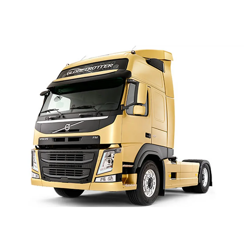 Volvo FM (2004-2025) - Mattress - Right Hand Drive
