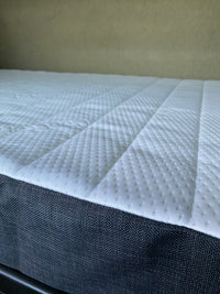 Volvo FH4 / FH12 / FH16 2013 onwards - Mattress - Left Hand Drive