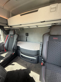 Renault T Range Mattress (2015 - Current) - Right Hand Drive