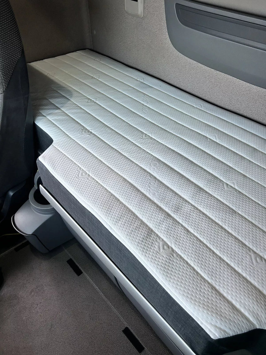 DAF XF106 - Truck Mattress - Left Hand Drive