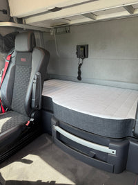 Renault T Range Mattress (2015 - Current) - Right Hand Drive