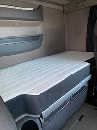 DAF XF106 - Truck Mattress - Right Hand Drive