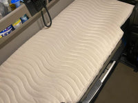 MAN TGX Mattress Topper (2022 - Onwards)
