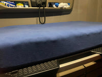 MAN TGX Mattress Topper (2022 - Onwards)