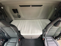 Scania Next Gen S + R Series memory foam Topper