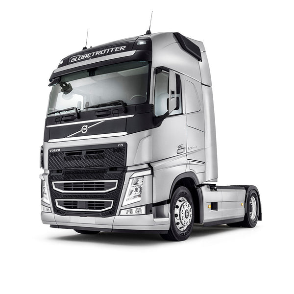 Volvo FH4 / FH12 / FH16 2013 onwards - Mattress - Right Hand Drive
