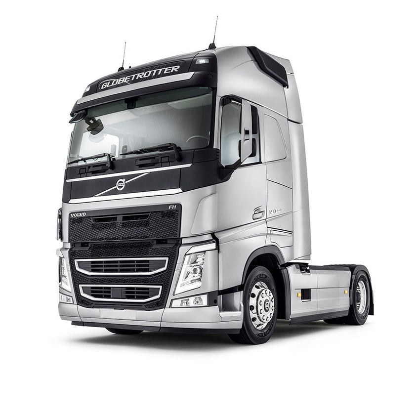 Volvo FH4 / FH12 / FH16 2013 onwards - Mattress - Left Hand Drive