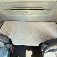 Volvo FH4 / FH12 / FH16 2013 onwards - Mattress - Right Hand Drive