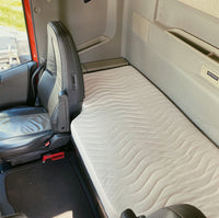 Volvo FH4 / FH12 / FH16 2013 onwards - Mattress - Right Hand Drive