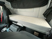 MAN TGX 2011-2020 Mattress