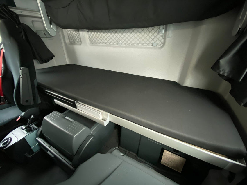 MAN TGX 2011-2020 Mattress