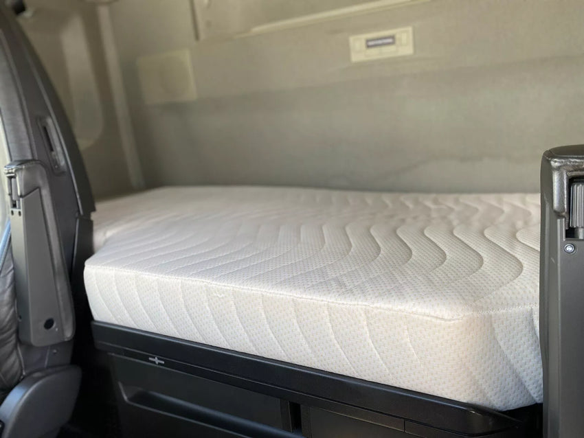 Volvo FH4 / FH12 / FH16 2013 onwards - Mattress - Right Hand Drive