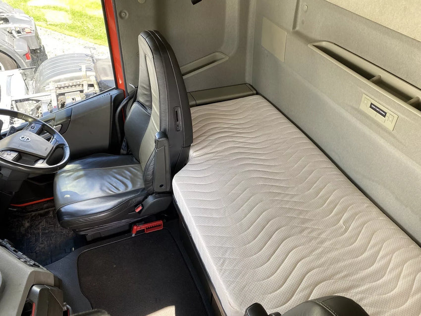 Volvo FH4 / FH12 / FH16 2013 onwards - Mattress - Right Hand Drive